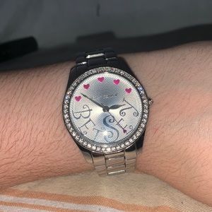 Betsey Johnson Watches